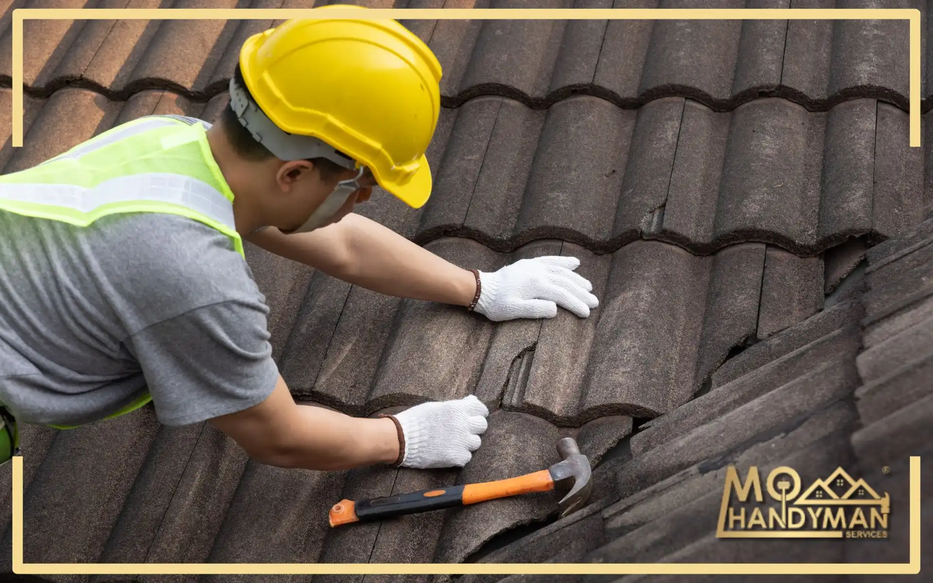 Eco-friendly and sustainable materials used in comprehensive exterior repairs for modern home improvements.