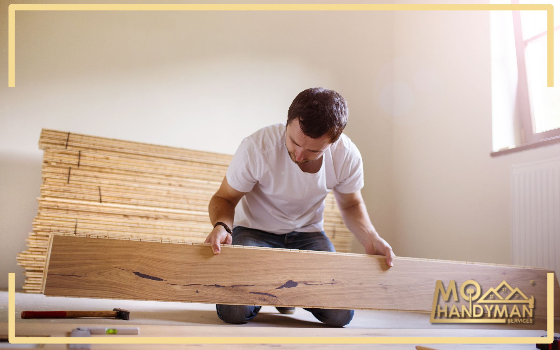 Hardwood floor repairs and maintenance tips from skilled professionals, ensuring your flooring remains beautiful and durable over time.