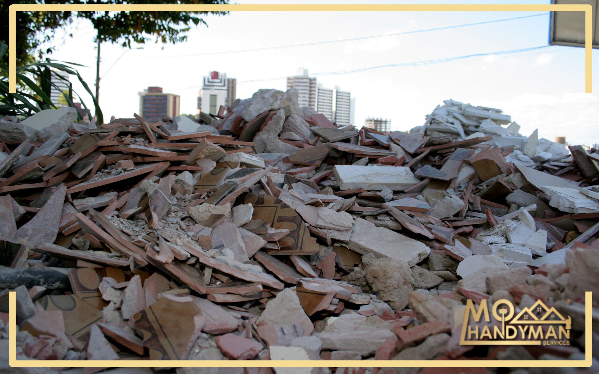 Precision demolition techniques and thorough project planning by experienced professionals, guaranteeing efficiency and safety for all involved.