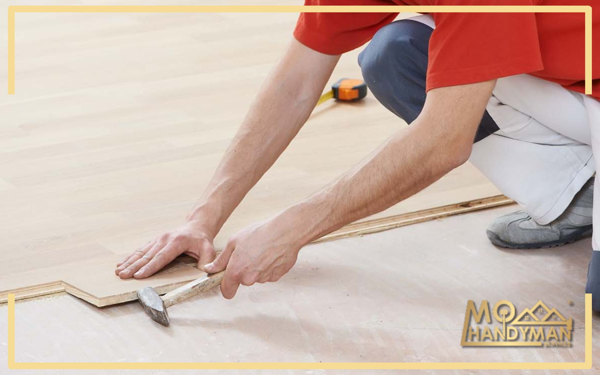 Eco-friendly laminate flooring options