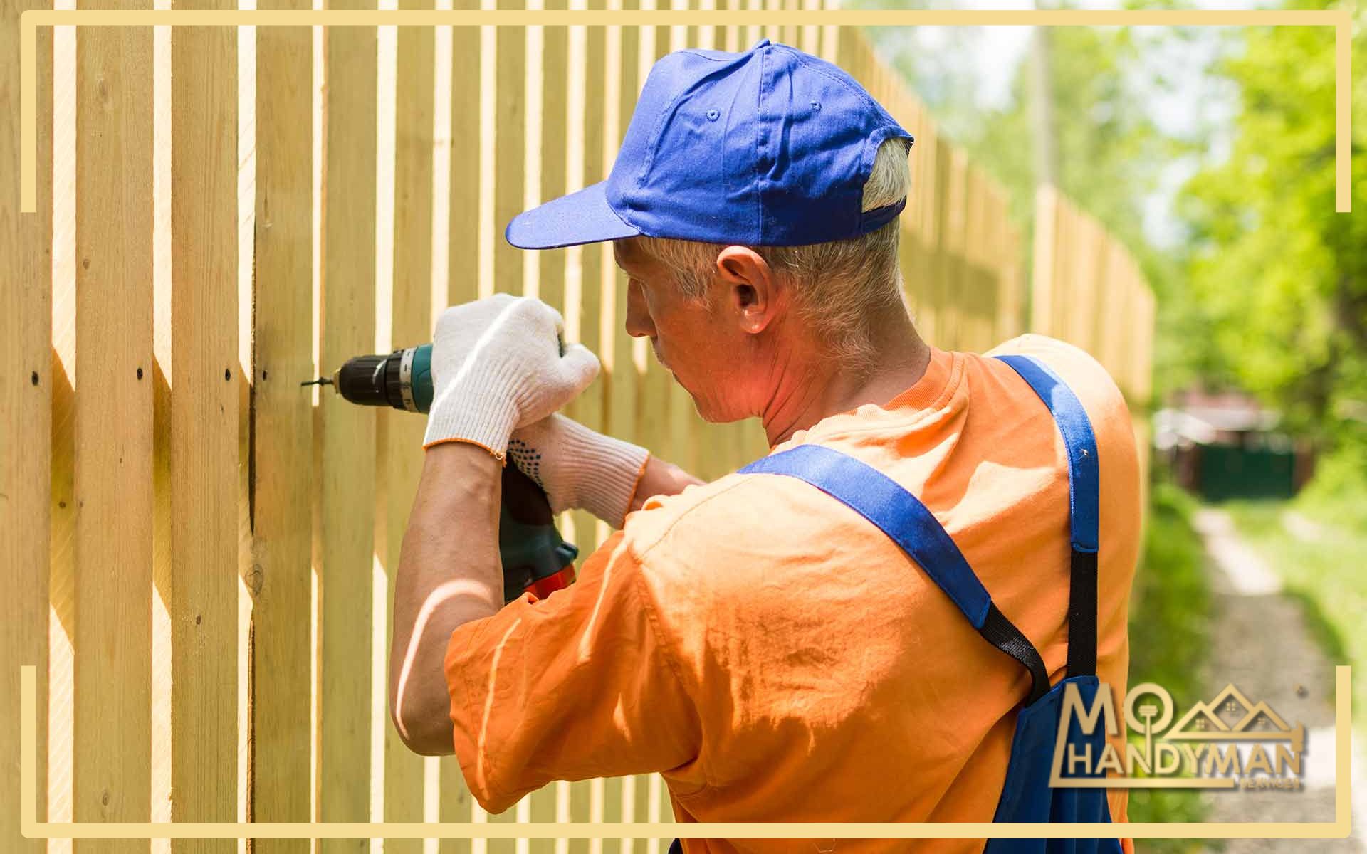 Hiring fence installation contractors