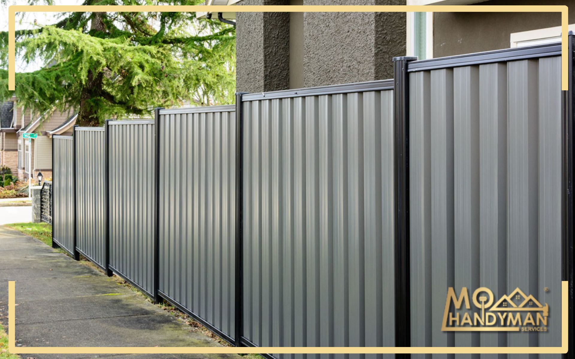 Benefits of vinyl fence materials