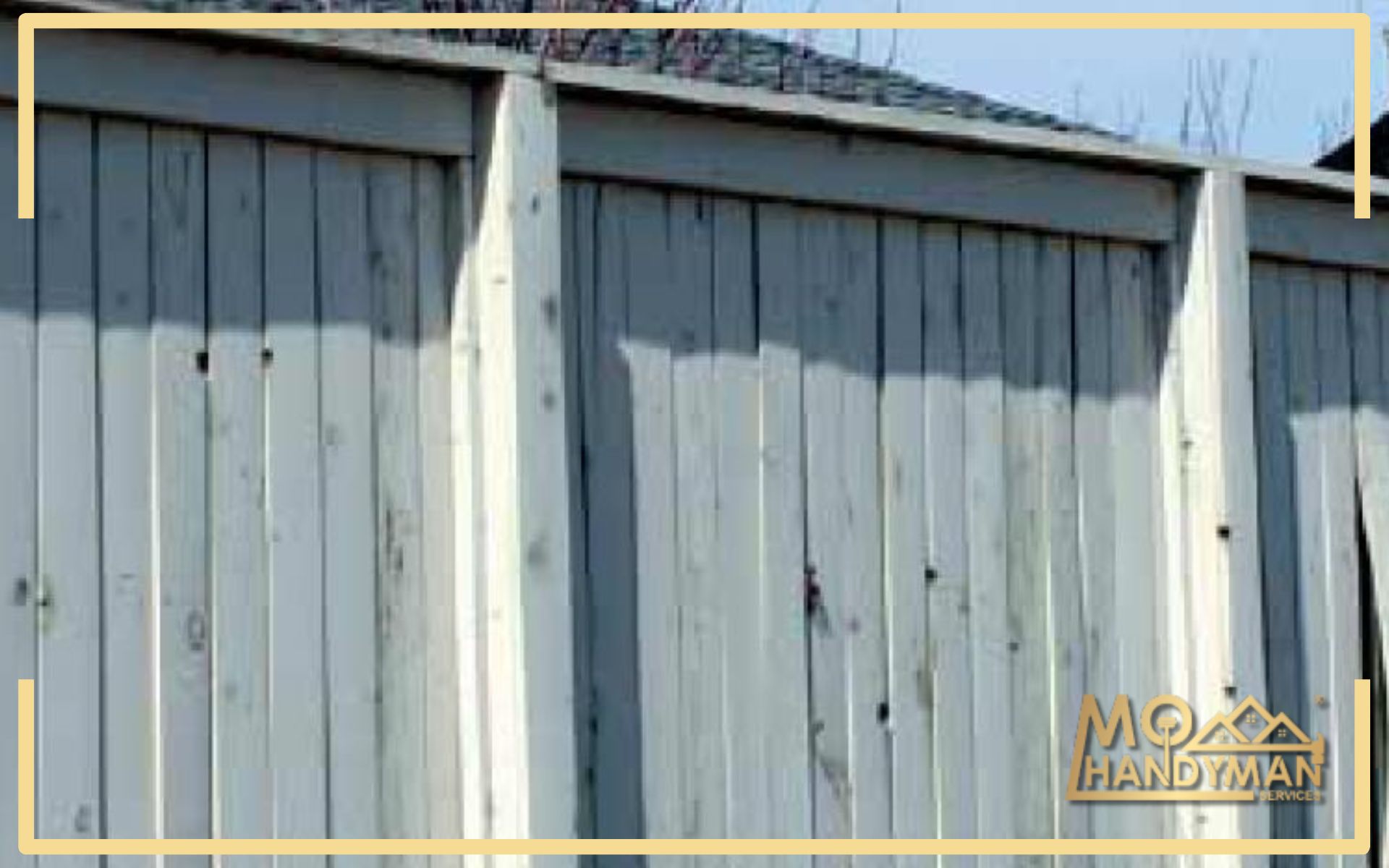 Seasonal maintenance tips for fences