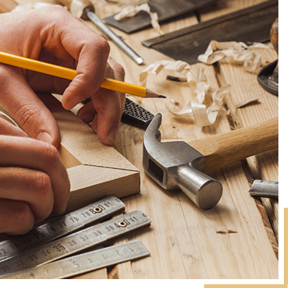 Mo Handyman provides Other Carpentry Services in Toronto as well with bets possible pricing
