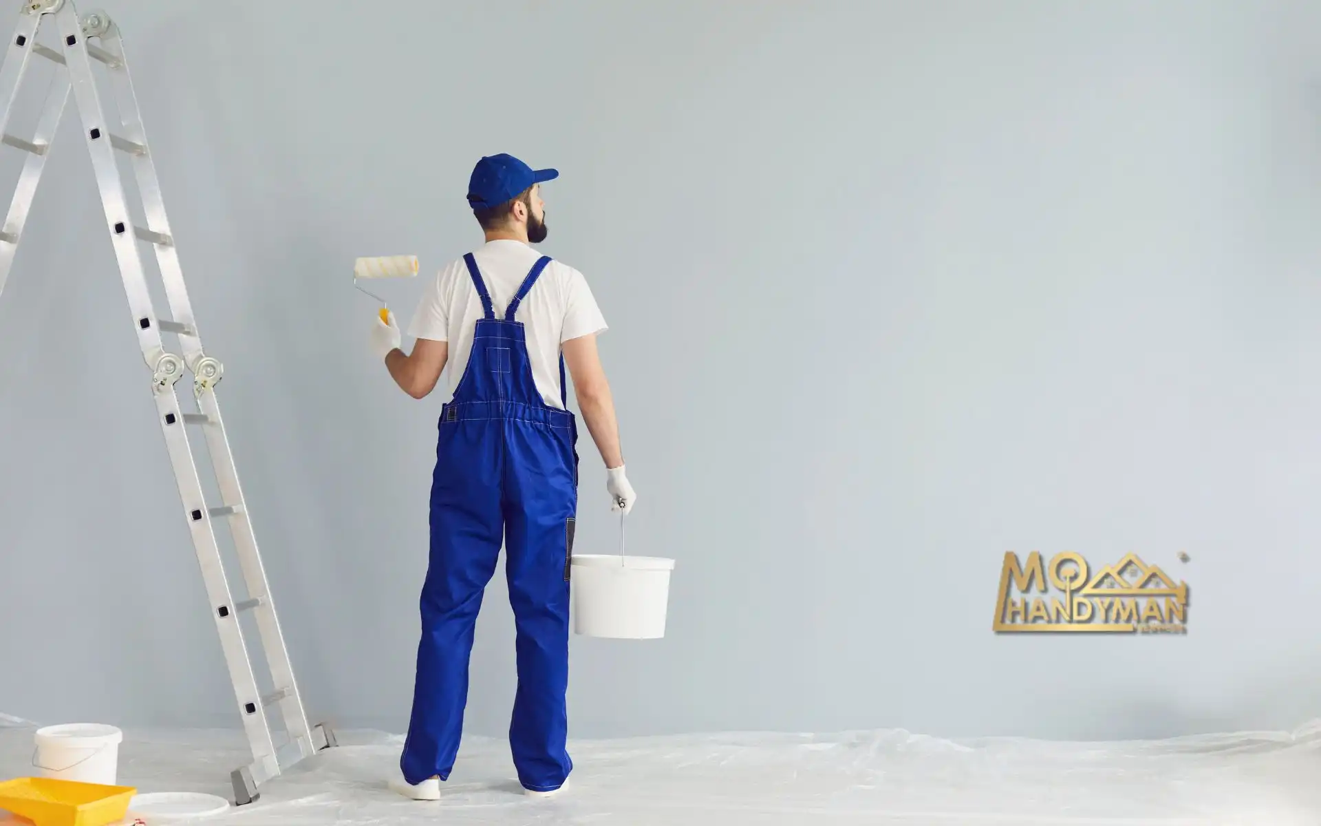 Explore the art of innovative home painting techniques and styles with our guide on transforming your living spaces with the latest 2024 trends in modern and eco-friendly painting solutions.