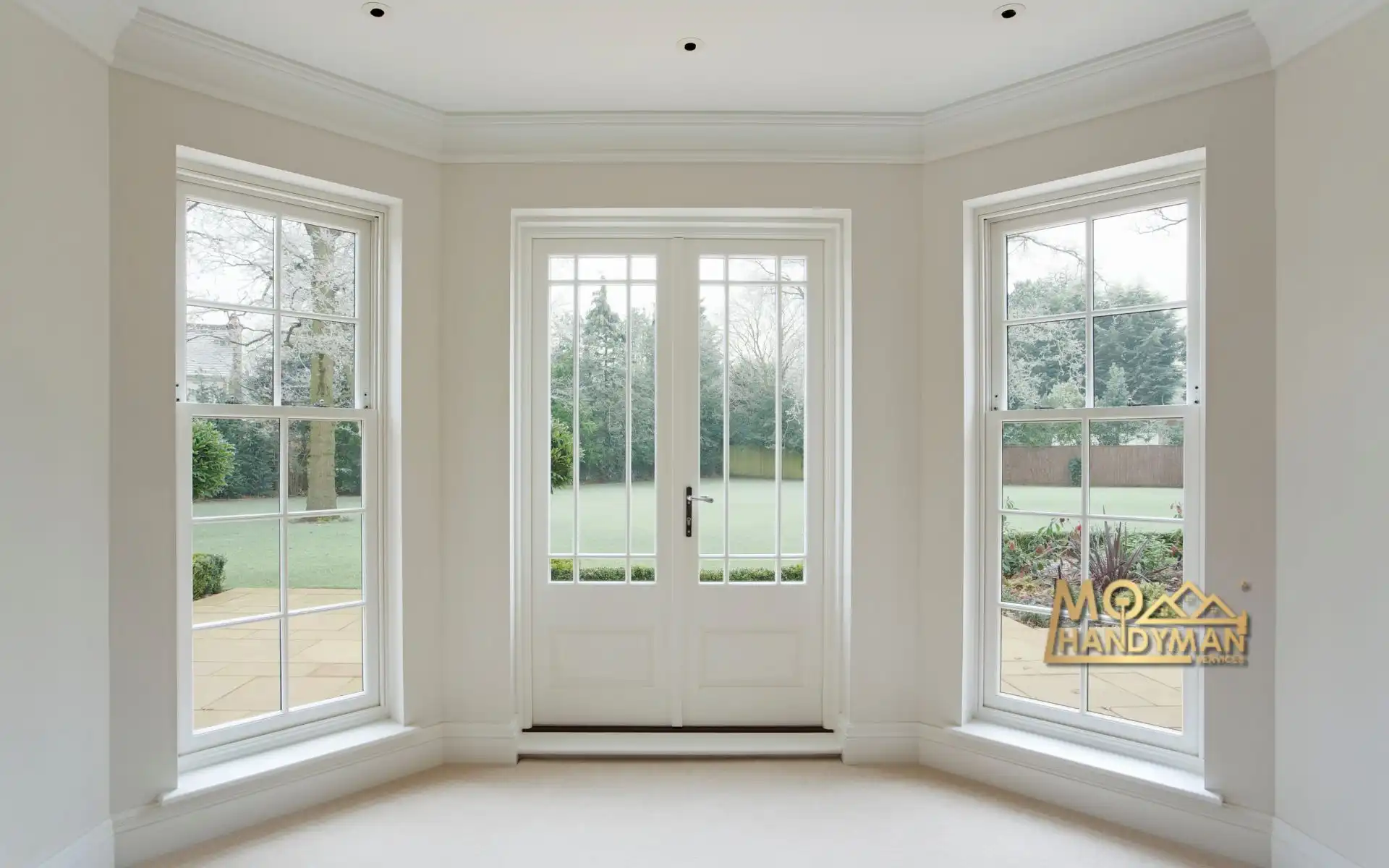 Comprehensive Windows and Doors Services offering robust, stylish solutions for home functionality and comfort improvement.