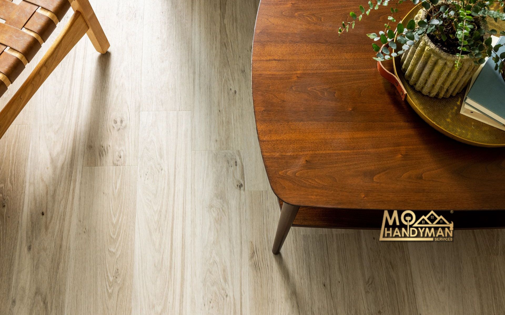 Best laminate flooring enhancing home interior style with a wide range of patterns and colors suitable for every room.