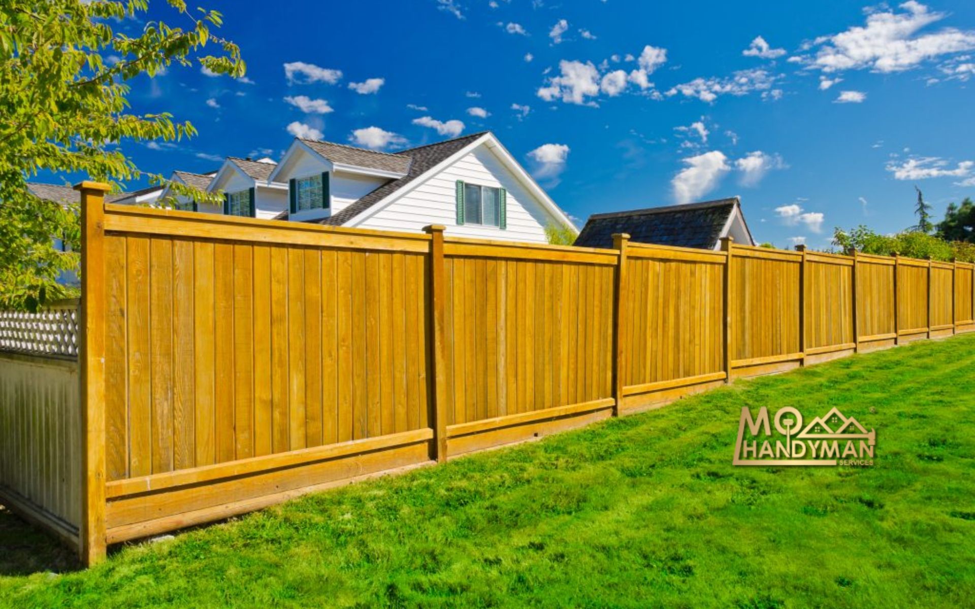 Fence installation guide