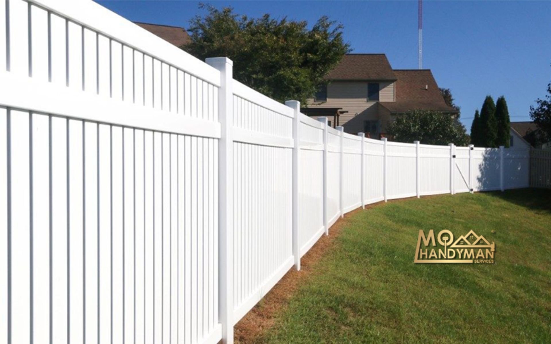 Guide to professional fence installation