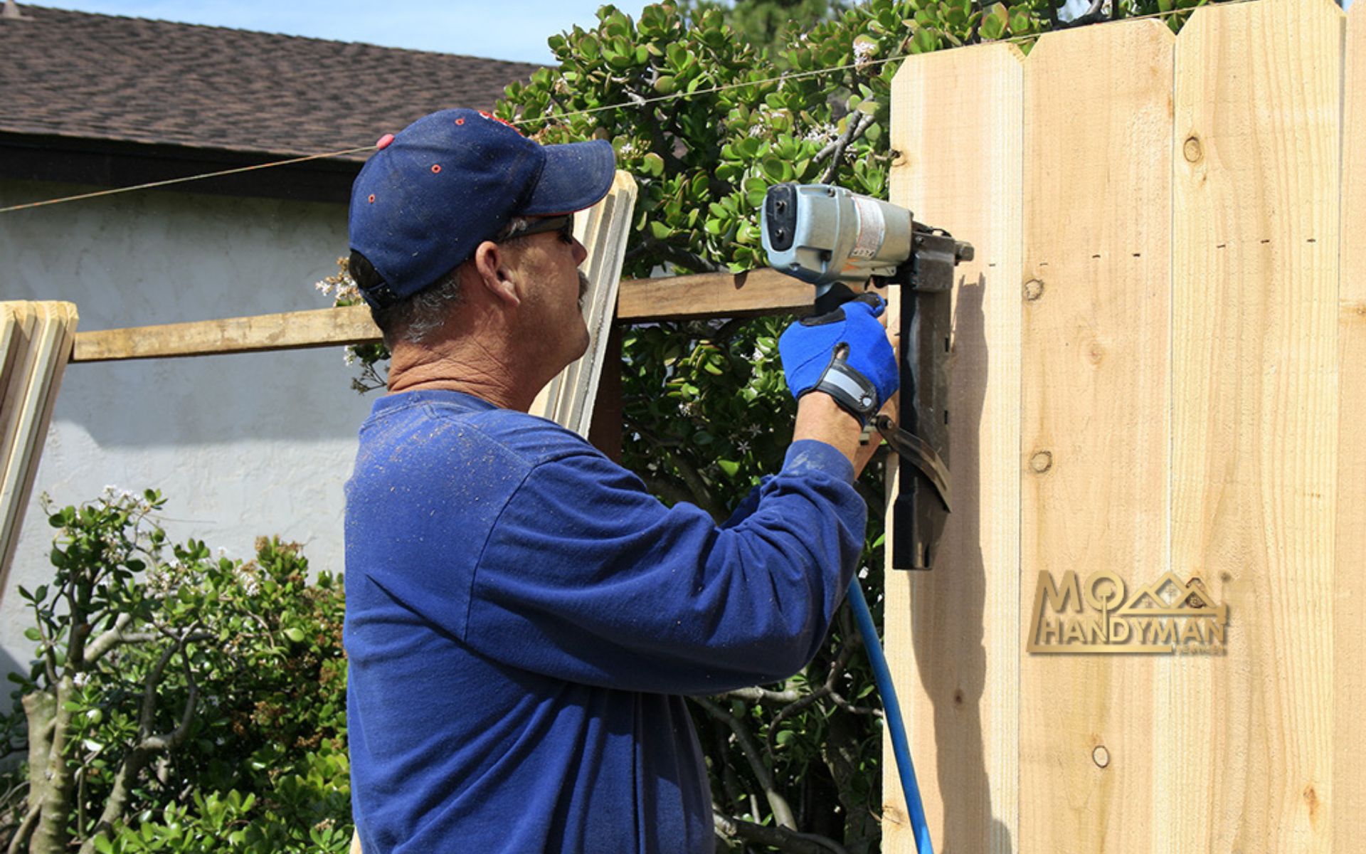 Fence maintenance tips for prolonged life